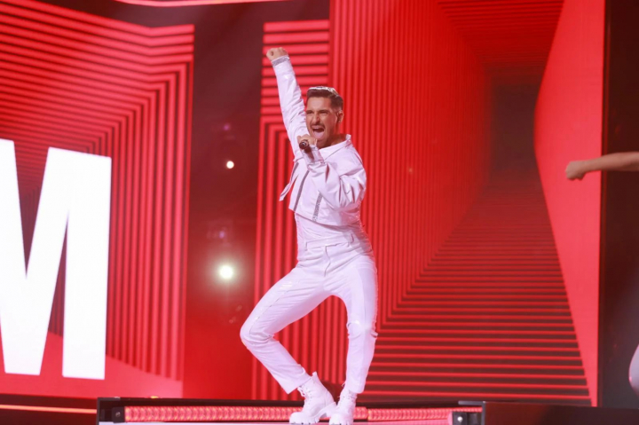Israelul a refuzat sa participe la Eurovision 2022. Afla care este motivul - VIDEO

