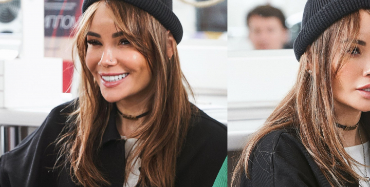 Afacerile sale in Rusia ar putea fi inchise din cauza Instagramului si al fostului sau sot! Ce spune bloggerita Aiza Liluna despre situatia complicata prin care trece: „Toate temerile mele s-au adeverit..” - FOTO