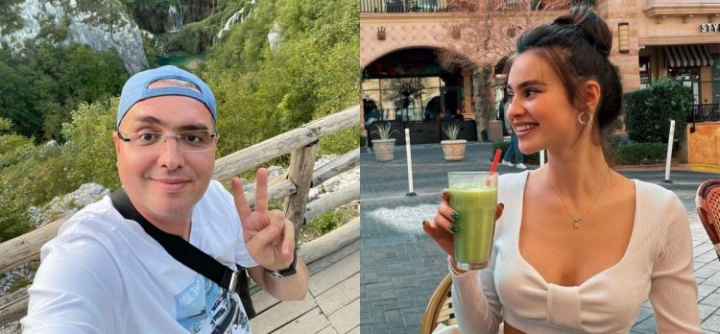 Dragostea invinge totul! Nina Cretu si Renato Usatii au inchis „gurile rele” ale carcotasilor si se pare ca continua sa formeze un cuplu. Cum i-a dat de gol Emilian Cretu: „Asa-i cu dragostea la distanta....” - VIDEO