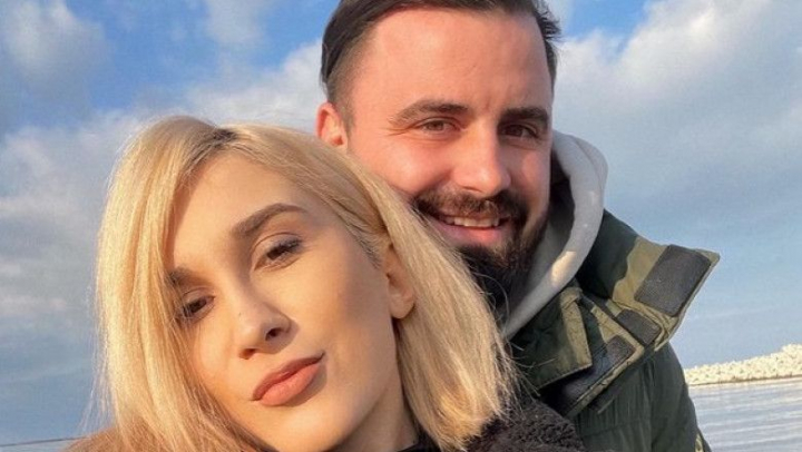 Adda si Catalin Rizea au sarbatorit sapte ani de relatie. Sotul artistei, mesaj inedit pe retelele sociale: „Te iubesc la fel de mult!” - FOTO