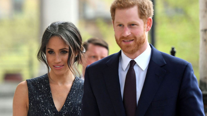 Meghan si Harry - implicati intr-un nou razboi mediatic. Afla care este motivul