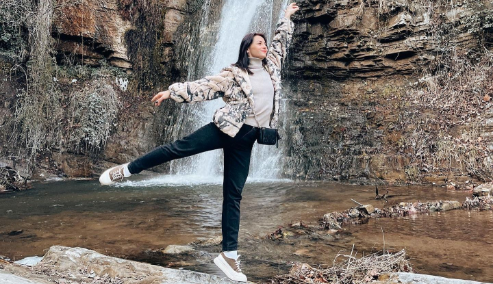 „Limbajul corpului spune totul!” Coregrafa ucraineana Ilona Gvozdeva a organizat un flashmob emotionant dedicat razboiului: „Vom depune sufletele si trupurile pentru libertatea tarii noastre” - VIDEO