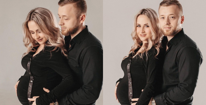 Vine barza! Sasha Letty va deveni mamica pentru prima oara. Ce spune interpreta despre sexul copilului si schimbarile hormonale din corpul sau: „Este prima emisiune la care eu am emotii, tremur si totul pentru ca sunt intr-o ipostaza noua” - VIDEO Vine barza! Sasha Letty va deveni mamica pentru prima oara. Ce spune interpreta despre sexul copilului si schimbarile hormonale din corpul sau: „Este prima emisiune la care eu am emotii, tremur si totul pentru ca sunt intr-o ipostaza noua” - VIDEO