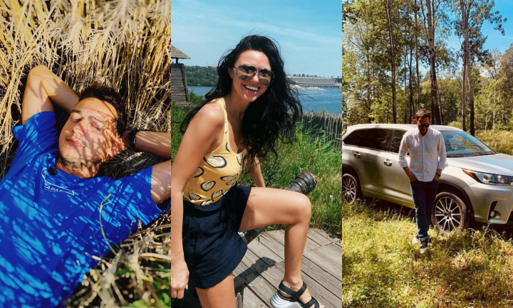 „Totul e distrus!” Vedetele ucrainene care au ramas fara adapost din cauza razboiului: „A fost foarte infricosator” - FOTO/VIDEO „Totul e distrus!” Vedetele ucrainene care au ramas fara adapost din cauza razboiului: „A fost foarte infricosator” - FOTO/VIDEO