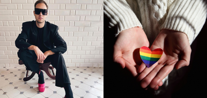 Violenta asupra femeilor din Ucraina, dar si moartea unei adolescente transgender l-a motivat sa scrie o postare emotionanta. Ce crede stilistul Nathaniel Kovalsky despre societatea in care traim si masacrul care se intampla in Ucraina - FOTO Violenta asupra femeilor din Ucraina, dar si moartea unei adolescente transgender l-a motivat sa scrie o postare emotionanta. Ce crede stilistul Nathaniel Kovalsky despre societatea in care traim si masacrul care se intampla in Ucraina - FOTO