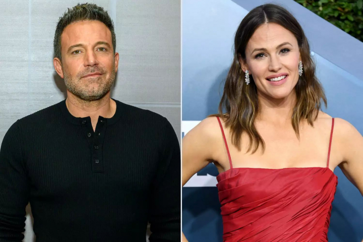 Reactia lui Jennifer Garner, dupa anuntul logodnei lui Ben Affleck cu Jennifer Lopez. Cei doi au fost casatoriti Reactia lui Jennifer Garner, dupa anuntul logodnei lui Ben Affleck cu Jennifer Lopez. Cei doi au fost casatoriti