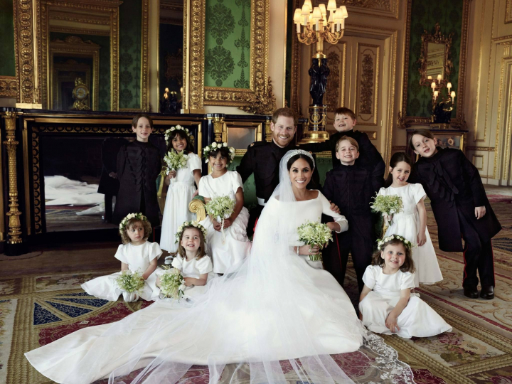 Decizie neasteptata in familia regala! Printul Harry este vizat Decizie neasteptata in familia regala! Printul Harry este vizat