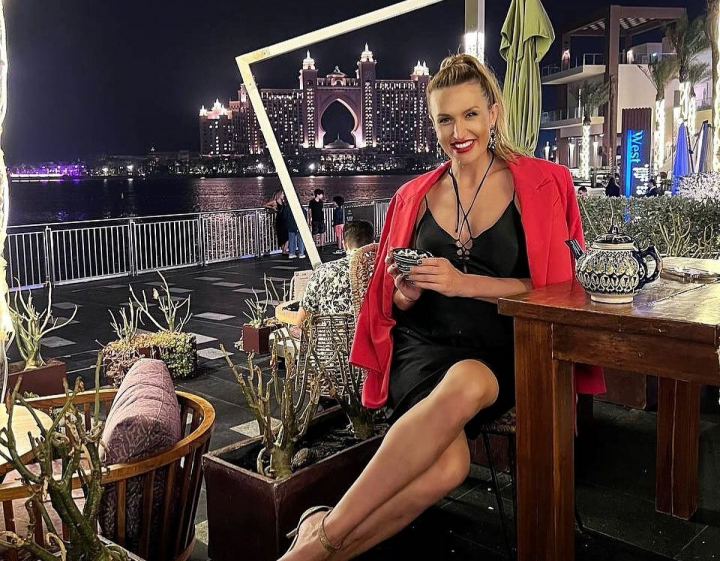 Tatiana Heghea este insarcinata! Filmuletul prin care si-a anuntat fanii iti lasa „pielea de gaina”: „A 3-a experienta de sarcina e categoric despre curaj, despre asumare, despre responsabilitate....” - VIDEO Tatiana Heghea este insarcinata! Filmuletul prin care si-a anuntat fanii iti lasa „pielea de gaina”: „A 3-a experienta de sarcina e categoric despre curaj, despre asumare, despre responsabilitate....” - VIDEO