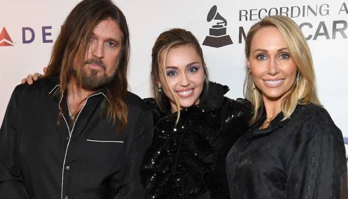 Billy Ray si Tish Cyrus au spus totul despre divort: „Urmam drumuri separate, cu dragoste in inimile noastre”
