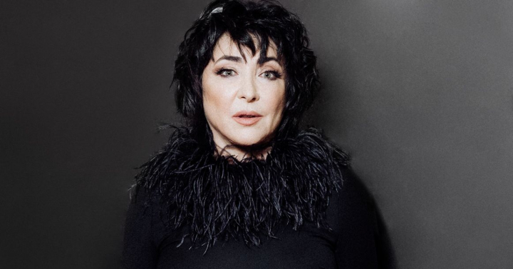 Interpreta Lolita considera ca este tradata de patria sa! Artista si-a luat familia la Moscova si nu stie daca se va mai reintoarce in Ucraina: „Eu nu am scris scrisori de pocainta prin care sa imi permita sa merg in Ucraina..” - FOTO