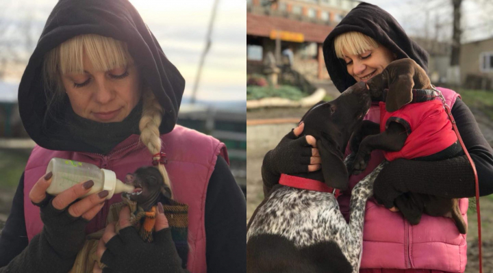 Stiai ca strutul poate trai pana la 90 de ani? Afla de la Diana Rotaru cum trebuie sa ai grija de cea mai mare pasare din lume: „Daca ceva nu ii place, te poate lovi cu piciorul. E foarte dureros” - VIDEO Stiai ca strutul poate trai pana la 90 de ani? Afla de la Diana Rotaru cum trebuie sa ai grija de cea mai mare pasare din lume: „Daca ceva nu ii place, te poate lovi cu piciorul. E foarte dureros” - VIDEO