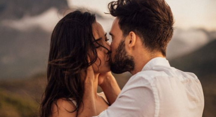 Cat de bine saruta fiecare barbat in functie de zodia sa