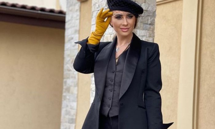 Noua afacere a Anamariei Prodan. Sigur se va umple de bani: „A fost dorinta mamei mele”
Noua afacere a Anamariei Prodan. Sigur se va umple de bani: „A fost dorinta mamei mele”