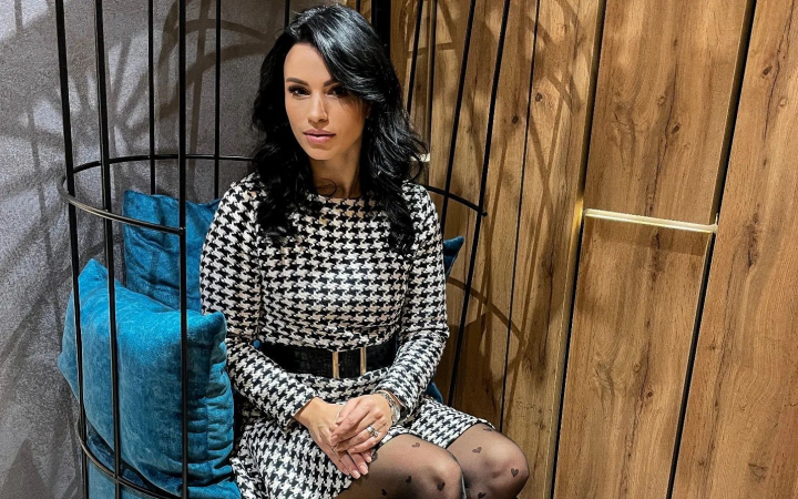 Seamana ca doua picaturi de apa! Diana Ballerini - imagini alaturi de fiul ei mai mare: „Nu-mi a crede ca e al meu asa de mare si frumos” Seamana ca doua picaturi de apa! Diana Ballerini - imagini alaturi de fiul ei mai mare: „Nu-mi a crede ca e al meu asa de mare si frumos”