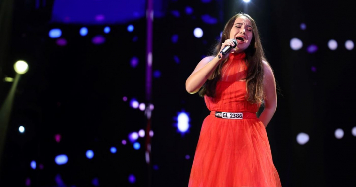 Alexia Mocanita n-a reusit sa-l convinga pe Mihai Bobonete, dar a primit o sansa de la Andra: “Nu pot sa-i tai aripile unui om care aspira la ceva de asa frumos!” - VIDEO Alexia Mocanita n-a reusit sa-l convinga pe Mihai Bobonete, dar a primit o sansa de la Andra: “Nu pot sa-i tai aripile unui om care aspira la ceva de asa frumos!” - VIDEO