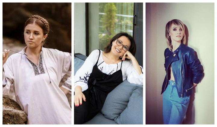 La multi ani de ziua Floriilor! Lilia, Viola sau Viorica - vezi care sunt persoanele publice din Moldova cu nume de floare La multi ani de ziua Floriilor! Lilia, Viola sau Viorica - vezi care sunt persoanele publice din Moldova cu nume de floare