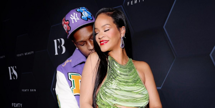 Rihanna si A$AP Rocky, prima aparitie dupa ce s-a spus ca s-ar fi despartit. Cantareata pare mai fericita ca niciodata - VIDEO Rihanna si A$AP Rocky, prima aparitie dupa ce s-a spus ca s-ar fi despartit. Cantareata pare mai fericita ca niciodata - VIDEO