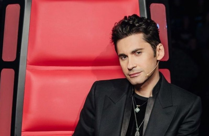 A plecat sau nu Dan Balan la razboi? Care sunt imaginile care i-au facut pe internauti sa creada ca artistul a mers pe campul de lupta - FOTO A plecat sau nu Dan Balan la razboi? Care sunt imaginile care i-au facut pe internauti sa creada ca artistul a mers pe campul de lupta - FOTO