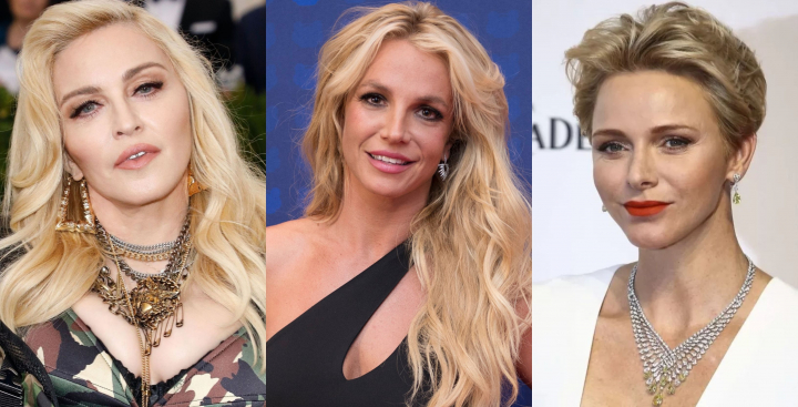 Au colorat oua, le-au vizitat Iepurasul de Pasti si au purtat pijamale identice! Cum a fost sarbatorit Pastele Catolic de Madonna, Britney Spears, Printesa Charlene si alte vedete internationale - FOTO/VIDEO Au colorat oua, le-au vizitat Iepurasul de Pasti si au purtat pijamale identice! Cum a fost sarbatorit Pastele Catolic de Madonna, Britney Spears, Printesa Charlene si alte vedete internationale - FOTO/VIDEO
