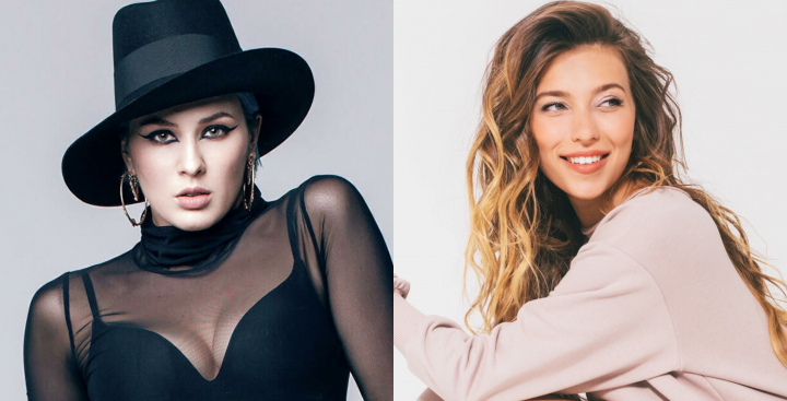 Nu au vorbit despre tragediile create de armata rusa! MARUV si Regina Todorenko - criticate dur de un interpret ucrainean: „Ii recomand sa se duca la Mariupol si sa nasca acolo” - VIDEO Nu au vorbit despre tragediile create de armata rusa! MARUV si Regina Todorenko - criticate dur de un interpret ucrainean: „Ii recomand sa se duca la Mariupol si sa nasca acolo” - VIDEO