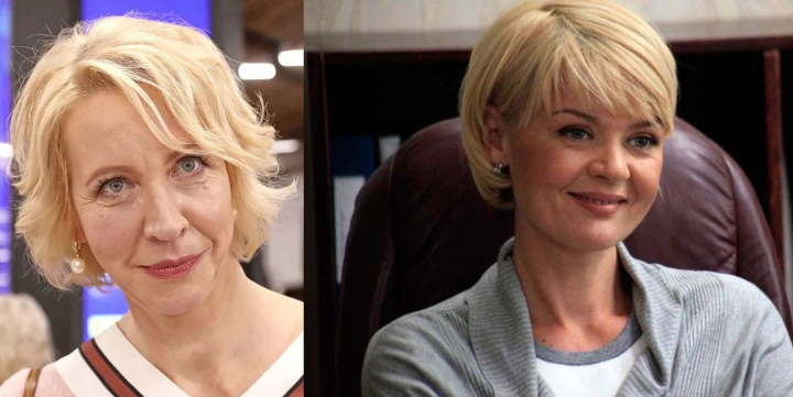 Actrita rusa Tatiana Lazareva este noua prezentatoarea la un post TV din Ucraina! Critica dura a Iuliei Menshova a fost inevitabila: „Ceea ce face Tatiana Lazareva este cu adevarat rusinos...” - FOTO Actrita rusa Tatiana Lazareva este noua prezentatoarea la un post TV din Ucraina! Critica dura a Iuliei Menshova a fost inevitabila: „Ceea ce face Tatiana Lazareva este cu adevarat rusinos...” - FOTO