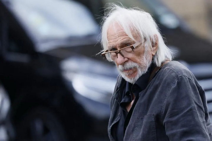 La 87 de ani, legenda filmului francez Pierre Richard a facut o adresare publica si emotionanta catre Vladimir Putin. Ce spune actorul: „Domnule presedinte, cunosc bine Rusia...” - VIDEO La 87 de ani, legenda filmului francez Pierre Richard a facut o adresare publica si emotionanta catre Vladimir Putin. Ce spune actorul: „Domnule presedinte, cunosc bine Rusia...” - VIDEO