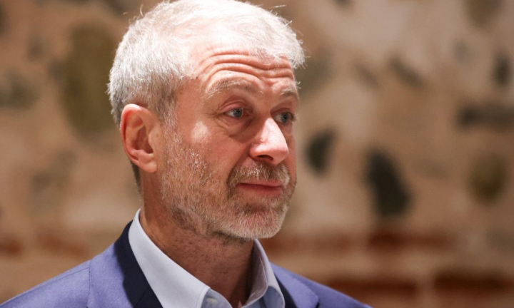 Oligarhul din Rusia, Roman Abramovich a plecat la Kiev! Vezi care este motivul