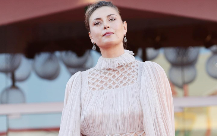 Ce a postat Maria Sharapova, dupa mai bine de o luna de ”tacere”. Rusoaica a starnit mii de reactii - FOTO Ce a postat Maria Sharapova, dupa mai bine de o luna de ”tacere”. Rusoaica a starnit mii de reactii - FOTO