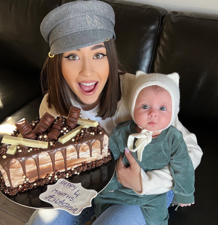 Nicole Cherry, declaratii despre dorinta de a deveni mama pentru a doua oara: „Cu siguranta”
