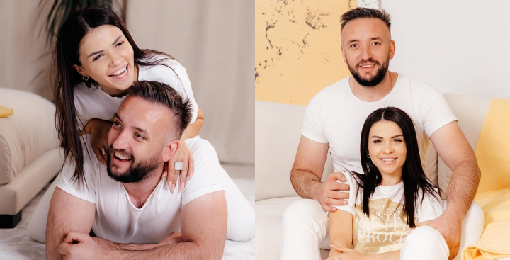 Sotii Maxian uimesc din nou! Interpretii au lansat o piesa de dragoste care a ajuns la inima internautilor. Vezi in ce locatie de vis a fost filmat videoclipul - VIDEO Sotii Maxian uimesc din nou! Interpretii au lansat o piesa de dragoste care a ajuns la inima internautilor. Vezi in ce locatie de vis a fost filmat videoclipul - VIDEO