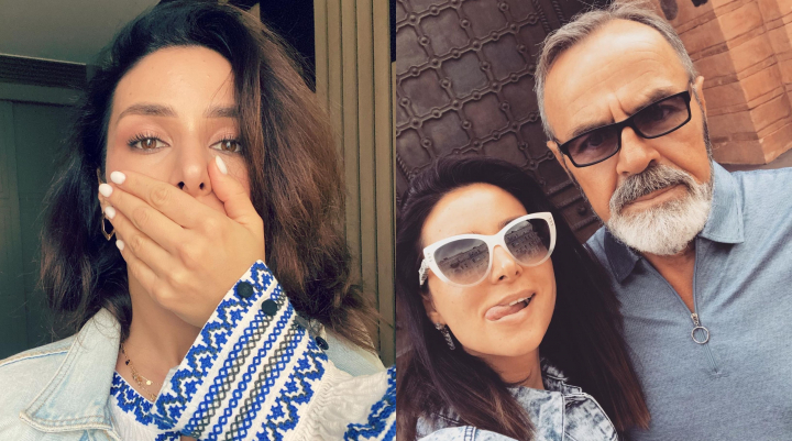 „Este mereu pozitiv, insa eu simt totul!” Tatal Zlatei Ognevich ofera ajutor medical oamenilor din Harkov - FOTO/VIDEO „Este mereu pozitiv, insa eu simt totul!” Tatal Zlatei Ognevich ofera ajutor medical oamenilor din Harkov - FOTO/VIDEO