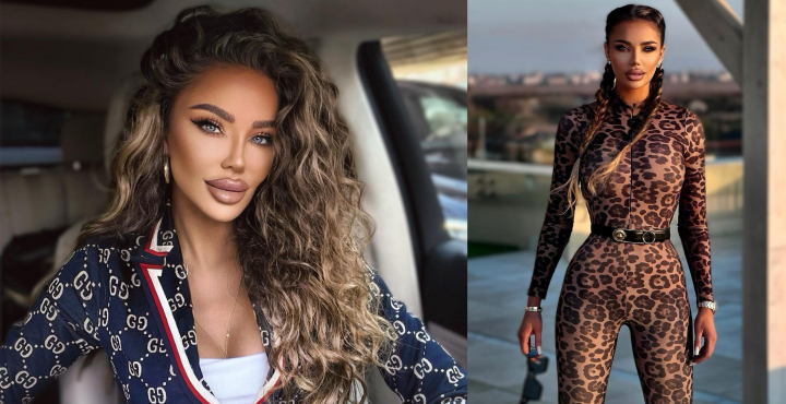 Bianca Dragusanu, scandal monstru cu Gabi Badalau si Florin Salam: „A intrat pe usa cu o bata de baseball”
Bianca Dragusanu, scandal monstru cu Gabi Badalau si Florin Salam: „A intrat pe usa cu o bata de baseball”