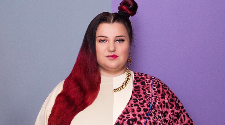 „Nu mai pot!” Rapperita ucraineana Alyona Olehivna a decis sa-si paraseasca tara. Care este motivul: „Ma culc in fiecare zi cu gandul ca nu ajut suficient de mult” „Nu mai pot!” Rapperita ucraineana Alyona Olehivna a decis sa-si paraseasca tara. Care este motivul: „Ma culc in fiecare zi cu gandul ca nu ajut suficient de mult”