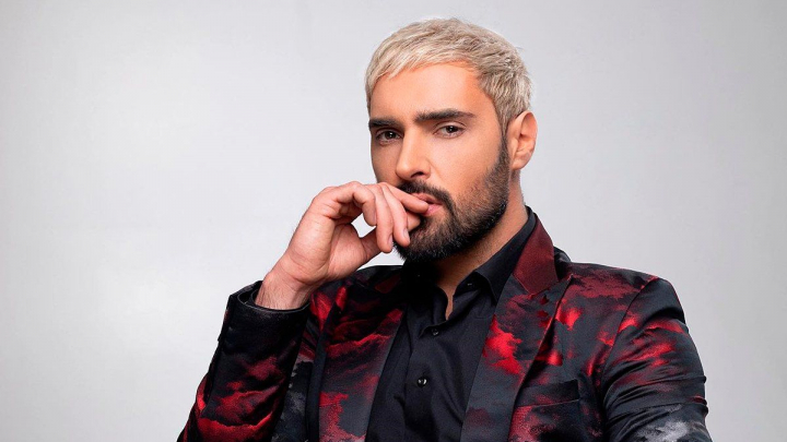 Tot mai multi artisti canta despre razboi! Interpretul ucrainean Vitalii Kozlovski a lansat o piesa despre suferinta poporului sau, iar videoclipul a fost filmat la Kiev: „Versurile piesei au fost scrise in anul 1985” - VIDEO Tot mai multi artisti canta despre razboi! Interpretul ucrainean Vitalii Kozlovski a lansat o piesa despre suferinta poporului sau, iar videoclipul a fost filmat la Kiev: „Versurile piesei au fost scrise in anul 1985” - VIDEO