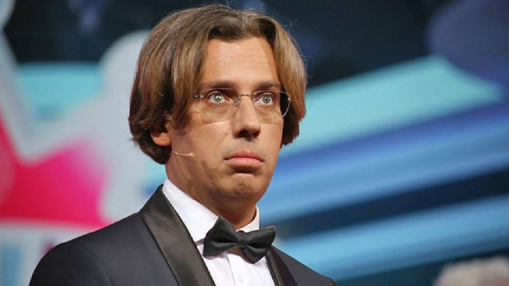 Maxim Galkin critica presa rusa! Prezentatorul TV a ramas indignat de informatiile aparute in mass-media dupa ce a emigrat in Israel: „Inteleg ca aveti ordin sa ma denigrati...” - VIDEO Maxim Galkin critica presa rusa! Prezentatorul TV a ramas indignat de informatiile aparute in mass-media dupa ce a emigrat in Israel: „Inteleg ca aveti ordin sa ma denigrati...” - VIDEO