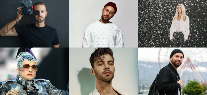 Nu vor putea intra pe teritoriul Rusiei timp de 50 de ani! Afla care sunt vedete ucrainene incluse in lista neagra Nu vor putea intra pe teritoriul Rusiei timp de 50 de ani! Afla care sunt vedete ucrainene incluse in lista neagra