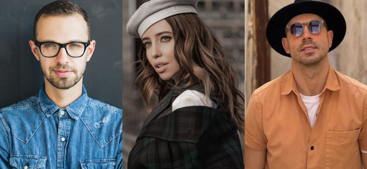 Vedetele ucrainene au reactionat la interdictia de a intra in Rusia pana in 2072. Ce au spus Andrei Bednyakov, Nadia Dorofeeva, Anton Ptushkin si altii - FOTO Vedetele ucrainene au reactionat la interdictia de a intra in Rusia pana in 2072. Ce au spus Andrei Bednyakov, Nadia Dorofeeva, Anton Ptushkin si altii - FOTO