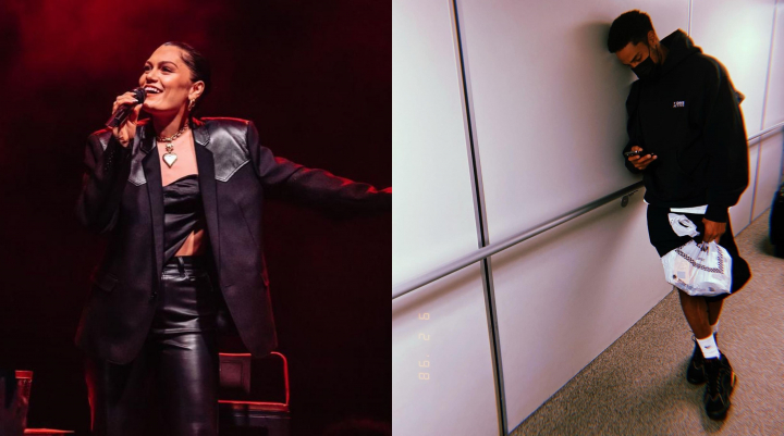 Jessie J are o noua relatie, la cateva luni de cand a pierdut o sarcina. Cine este barbatul cu care a fost fotografiata sarutandu-se - FOTO Jessie J are o noua relatie, la cateva luni de cand a pierdut o sarcina. Cine este barbatul cu care a fost fotografiata sarutandu-se - FOTO