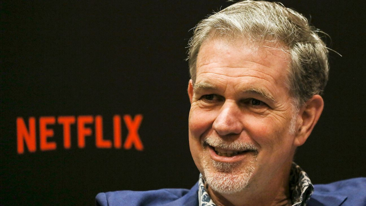 Pagube dramatice pentru Netflix! Compania a pierdut 700 de mii de abonati rusi, iar actiunile sale au scazut cu 25%. Ce spune directorul general Pagube dramatice pentru Netflix! Compania a pierdut 700 de mii de abonati rusi, iar actiunile sale au scazut cu 25%. Ce spune directorul general