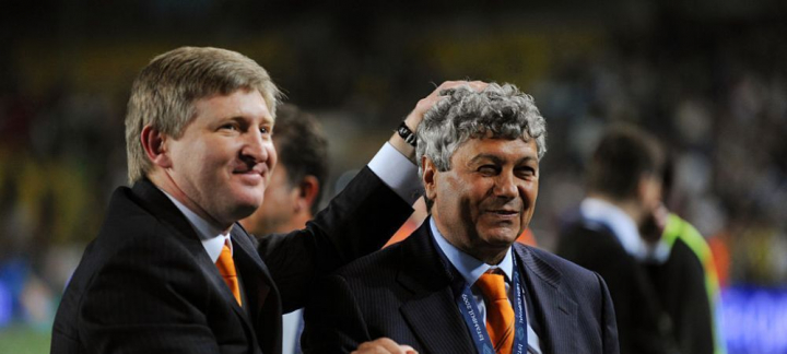 Promisiunea celui mai bogat om din Ucraina pentru Mariupol. Isi pune averea la bataie! Promisiunea celui mai bogat om din Ucraina pentru Mariupol. Isi pune averea la bataie!