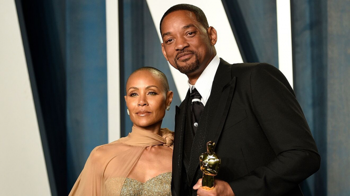Jada Pinkett Smith, noi declaratii despre incidentul de la Premiile Oscar Jada Pinkett Smith, noi declaratii despre incidentul de la Premiile Oscar