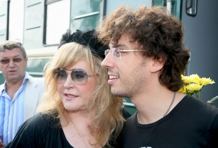 Alla Pugacheva si Maxim Galkin au primit oferta de a gazdui un popular reality show din Israel. Afla despre ce proiect este vorba