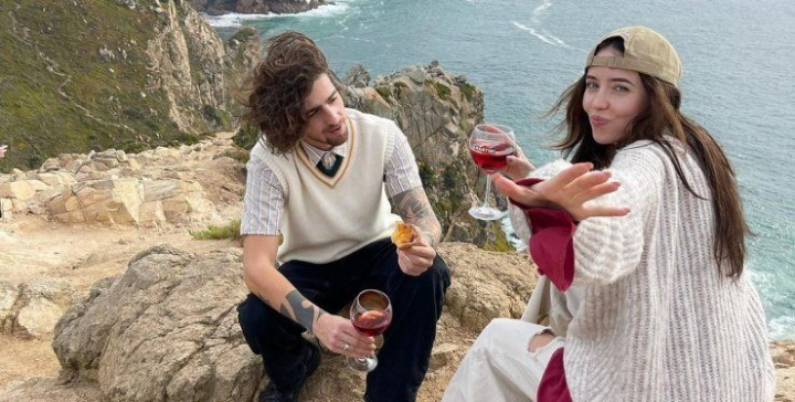 Chiar daca au divortat, nu a uitat de ziua ei! Cum a felicitat-o Vladimir Dantes pe Nadia Dorofeeva cu implinirea celor 32 de ani - FOTO Chiar daca au divortat, nu a uitat de ziua ei! Cum a felicitat-o Vladimir Dantes pe Nadia Dorofeeva cu implinirea celor 32 de ani - FOTO