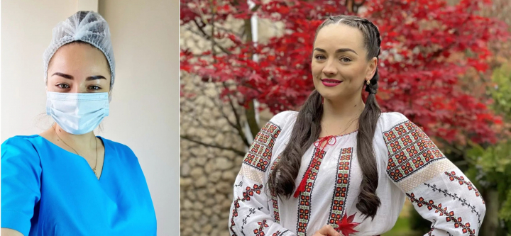 „Trebuia sa fie primavara lui Dorin”. La un an dupa plecarea in nefiinta a sotului sau, Luciana Spinu povesteste ca viata sa are un alt curs: „Fac epilare, sunt cosmetolog, cant si fac parte dintr-o asociatie de femei...” - VIDEO „Trebuia sa fie primavara lui Dorin”. La un an dupa plecarea in nefiinta a sotului sau, Luciana Spinu povesteste ca viata sa are un alt curs: „Fac epilare, sunt cosmetolog, cant si fac parte dintr-o asociatie de femei...” - VIDEO