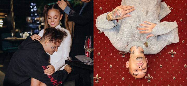 Divortul l-a facut sa revina la obiceiurile proaste? Rapperul Morgenstern a fost surprins in stare de ebrietate si cu o multime de pastile pe masa. De la cine si-a cerut scuze acesta - VIDEO Divortul l-a facut sa revina la obiceiurile proaste? Rapperul Morgenstern a fost surprins in stare de ebrietate si cu o multime de pastile pe masa. De la cine si-a cerut scuze acesta - VIDEO