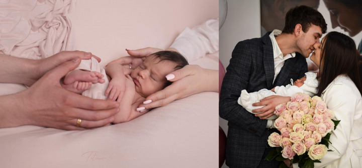 A trecut prin greutati, dar a meritat! Bloggerita Daniela Cheltuitor a povestit despre experienta nasterii prin cezariana, a lacrimilor de fericire si a momentelor pe care niciodata nu le va uita: „Faceti cunostinta cu Eva...” - FOTO A trecut prin greutati, dar a meritat! Bloggerita Daniela Cheltuitor a povestit despre experienta nasterii prin cezariana, a lacrimilor de fericire si a momentelor pe care niciodata nu le va uita: „Faceti cunostinta cu Eva...” - FOTO