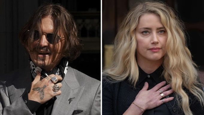 Johnny Depp asigura ca a pierdut totul dupa acuzatiile de violenta aduse de Amber Heard: „Cand astfel de declaratii fac inconjurul lumii, esti terminat”