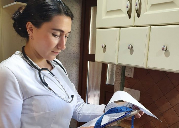 Ai stiut ca exista cozonac vegan? Nutritionsta Olga Cara iti explica cum poate fi gatit, dar si care sunt beneficiile lui: „Am optat pentru ingrediente naturale si pline cu vitamine” - VIDEO