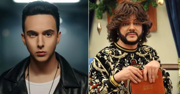 A spus lucrurilor pe nume! Tanarul artist ucrainean Melovin si-a exprimat opinia despre Filip Kirkorov: „E mai bine sa-ti ajuti tara decat sa te pui cu cei care nu vor sa te asculte”