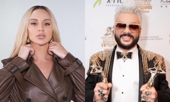 Nu te-ai fi asteptat la un asemenea duet! Filip Kirkorov urmeaza sa lanseze o piesa cu fosta solista Artik & Asti - Anna Dziuba: „A venit momentul potrivit” - VIDEO Nu te-ai fi asteptat la un asemenea duet! Filip Kirkorov urmeaza sa lanseze o piesa cu fosta solista Artik & Asti - Anna Dziuba: „A venit momentul potrivit” - VIDEO